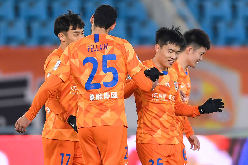 米兰电竞登录-富力客场逆转绿城，豪取关键三分