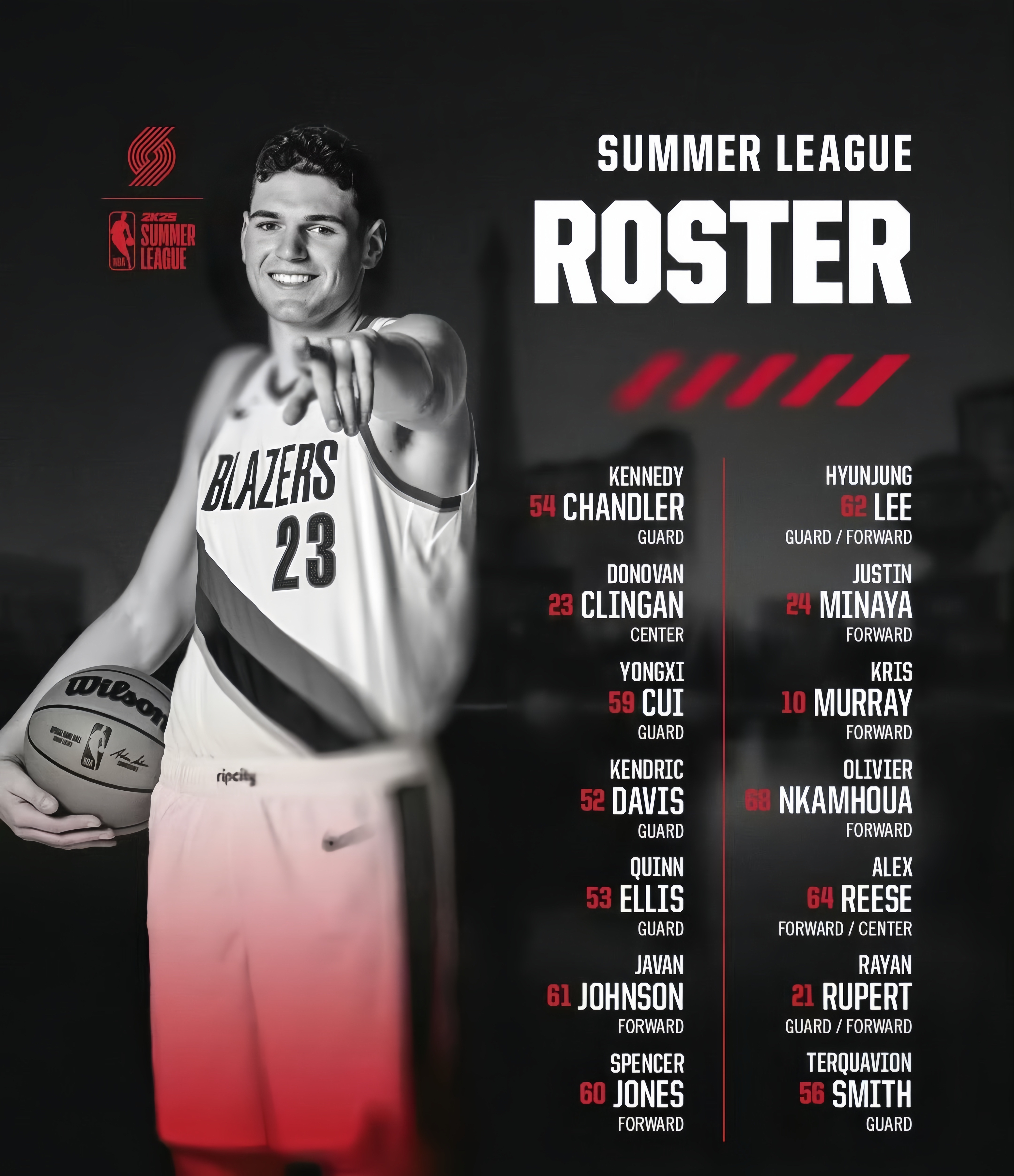 米兰电竞登录-开拓者外线射手命中率高打破对手防守