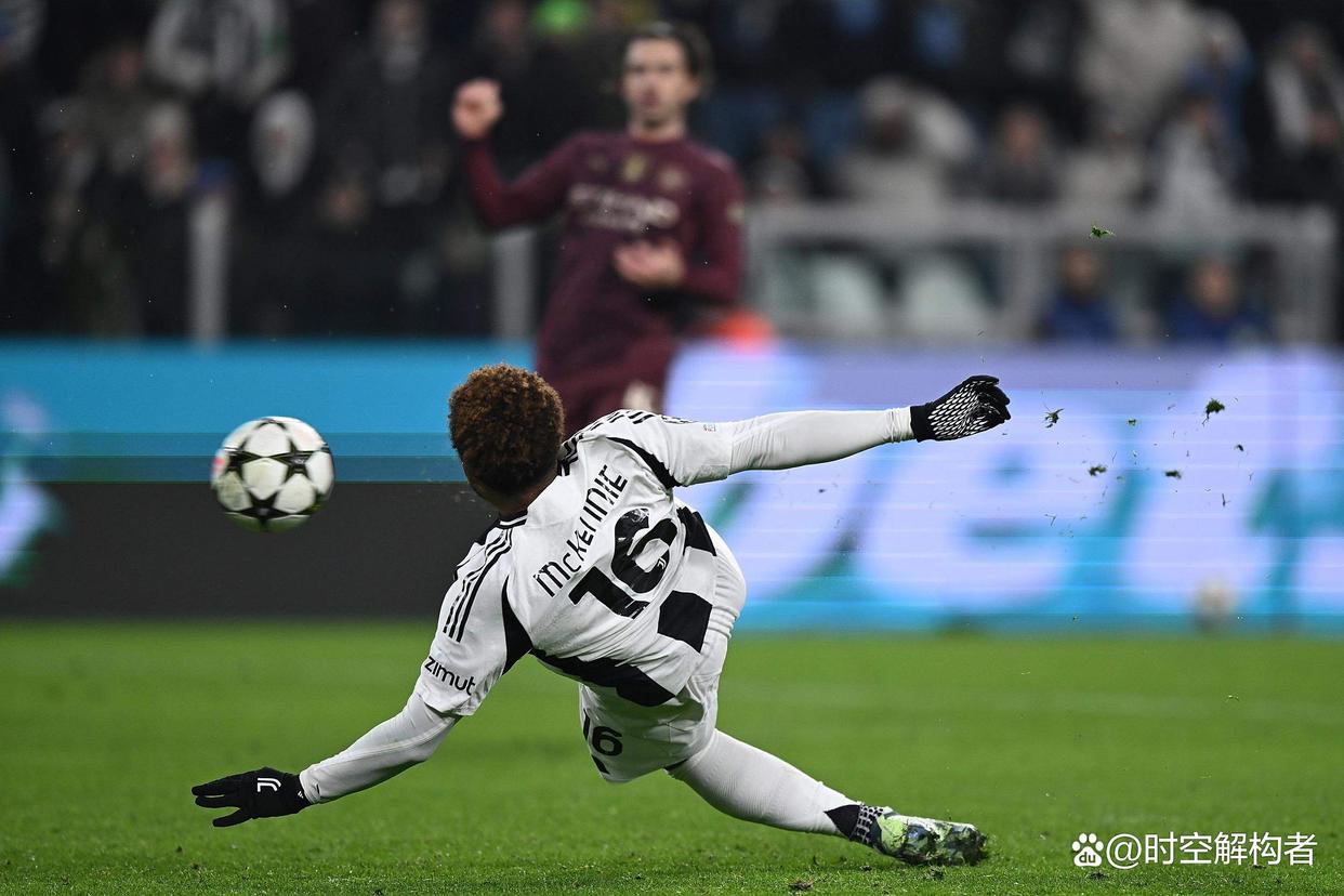 米兰电竞登录-尤文图斯客场告捷,晋级欧冠半决赛是哪一场