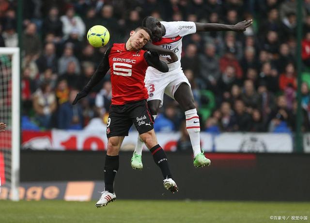 关于布雷斯特力争主场胜雷恩,终结两轮不胜的信息 关于布雷斯特力争主场胜雷恩,终结两轮不胜的信息